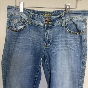 J-Star denim jeans